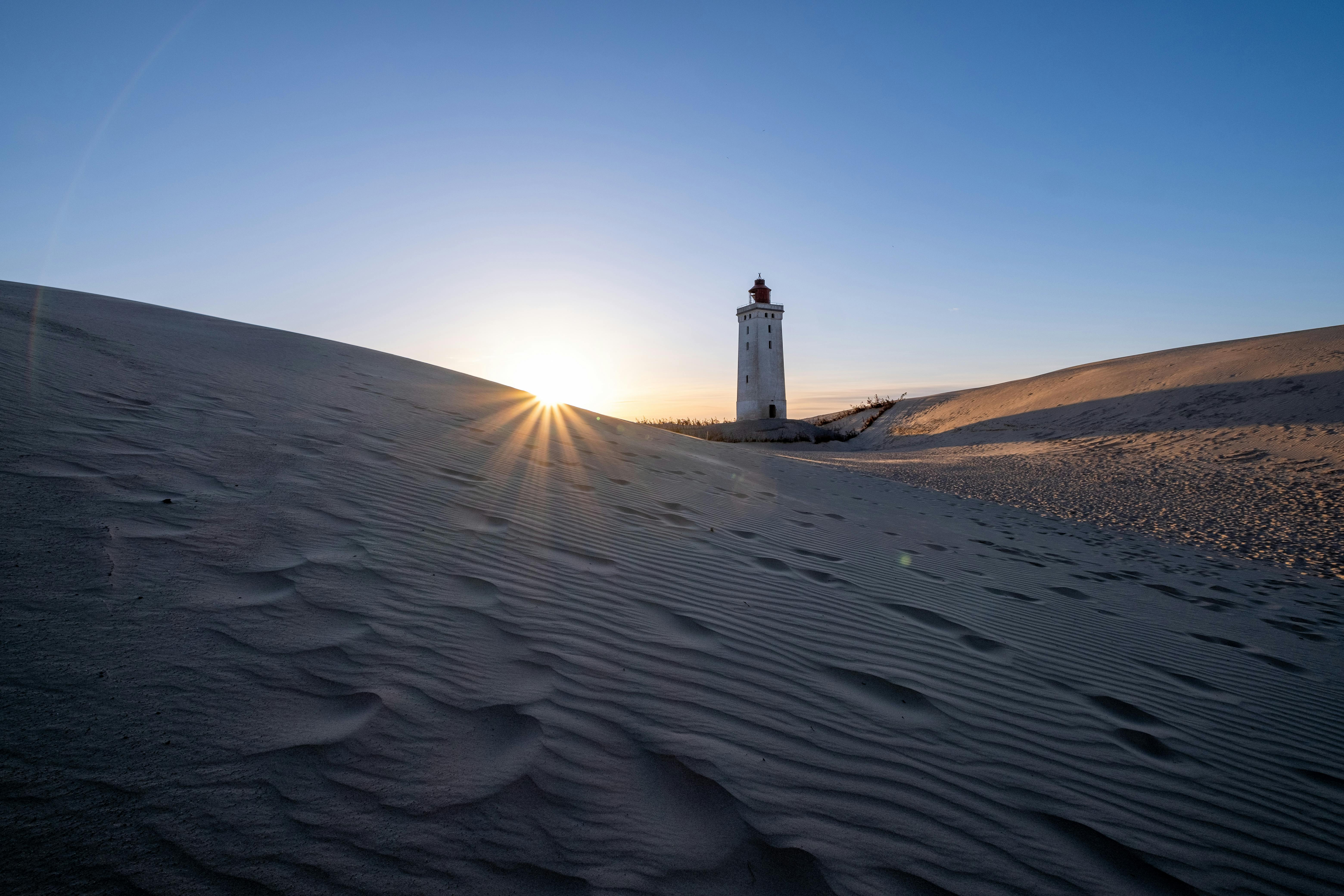 Løkken Beach