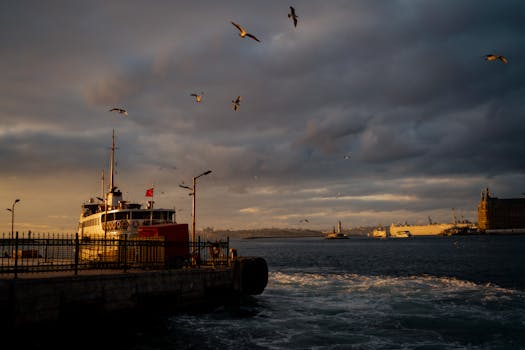 Līgatne Ferry Crossing