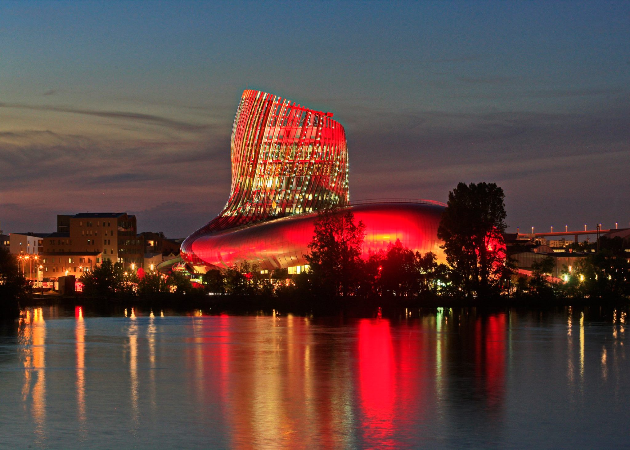 La Cité du Vin