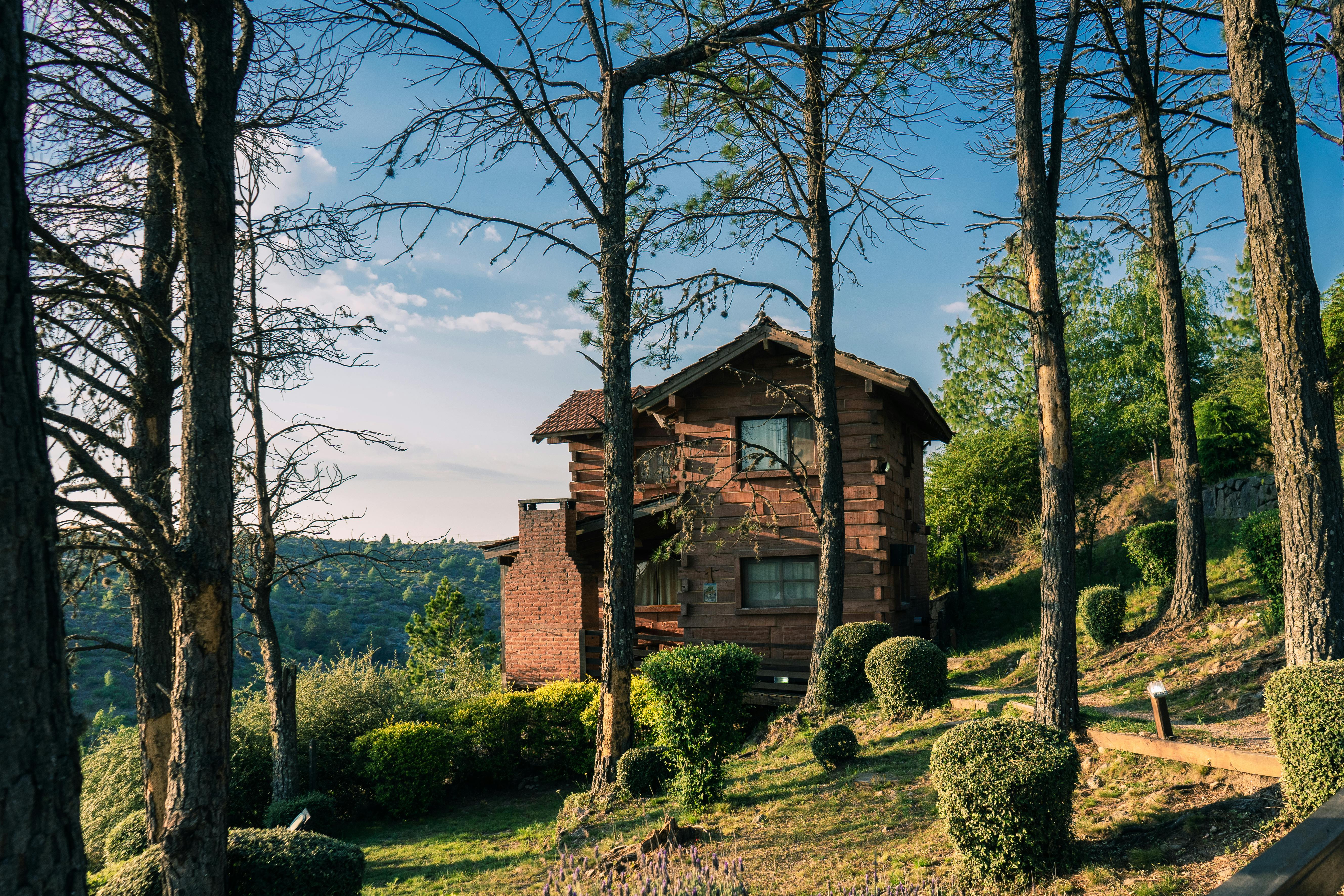 La Cumbrecita Park