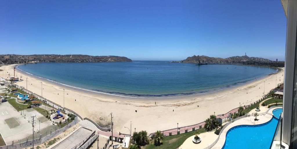 La Herradura Beach