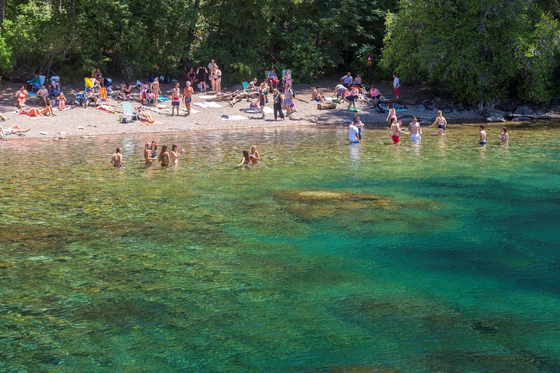 La Islita Beach