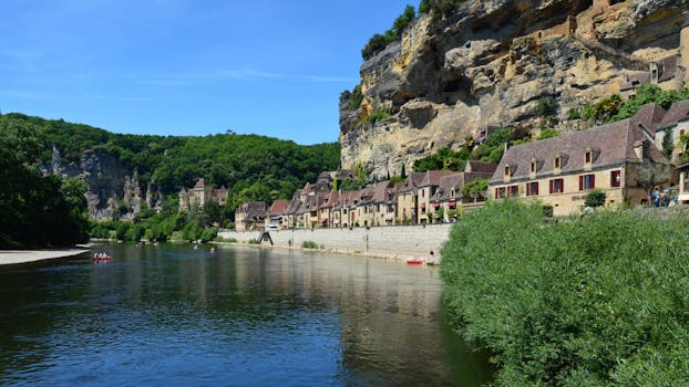 La Maison du Pruneau