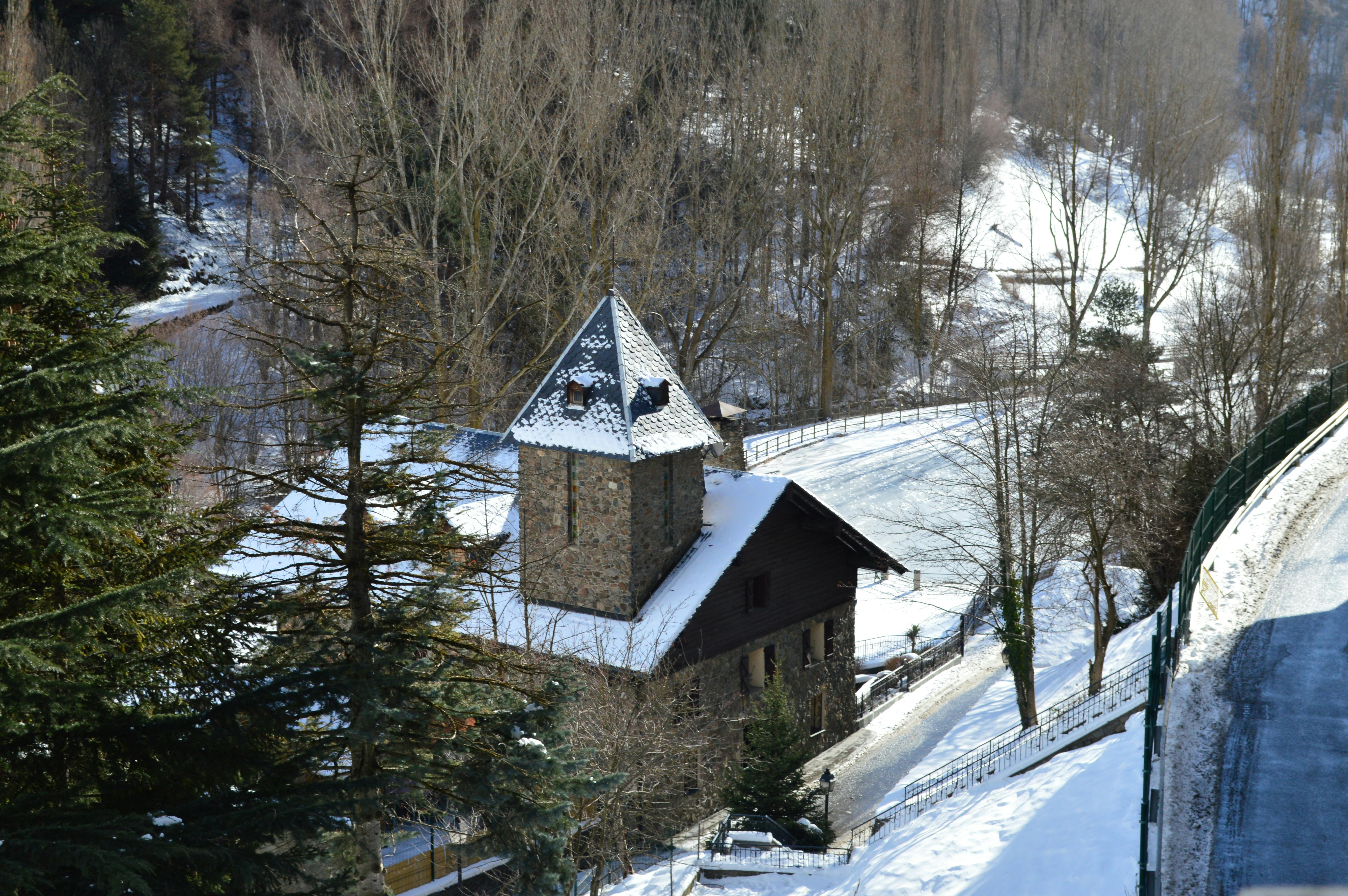 La Massana Village