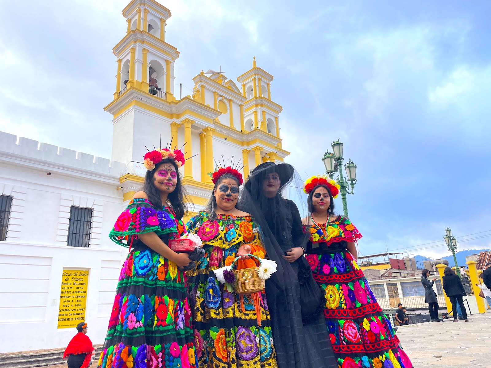 La Merced Church