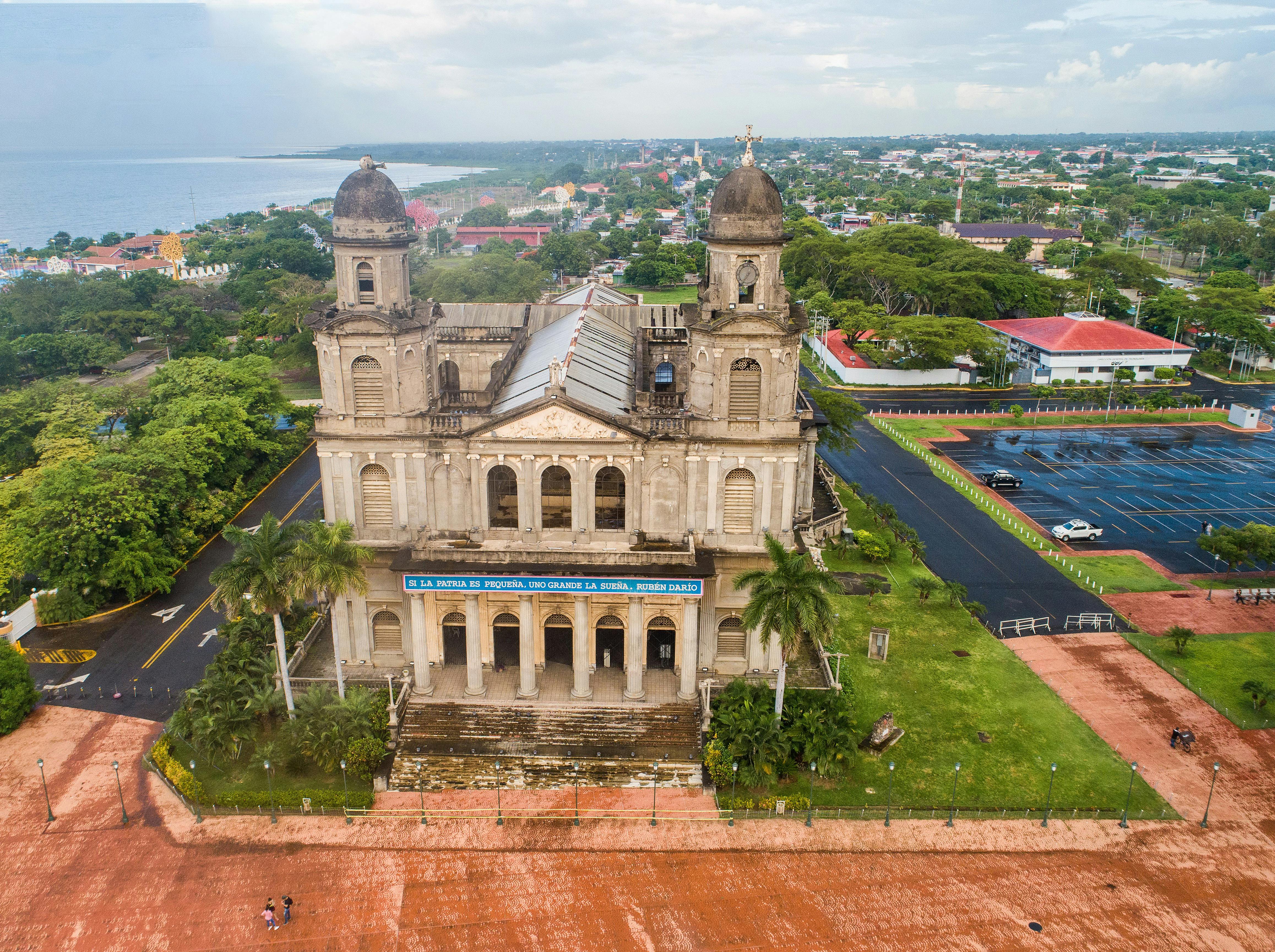 La Merced Church