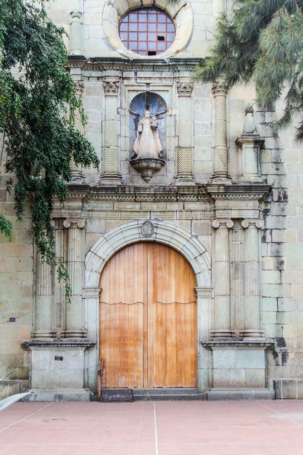 La Merced Church