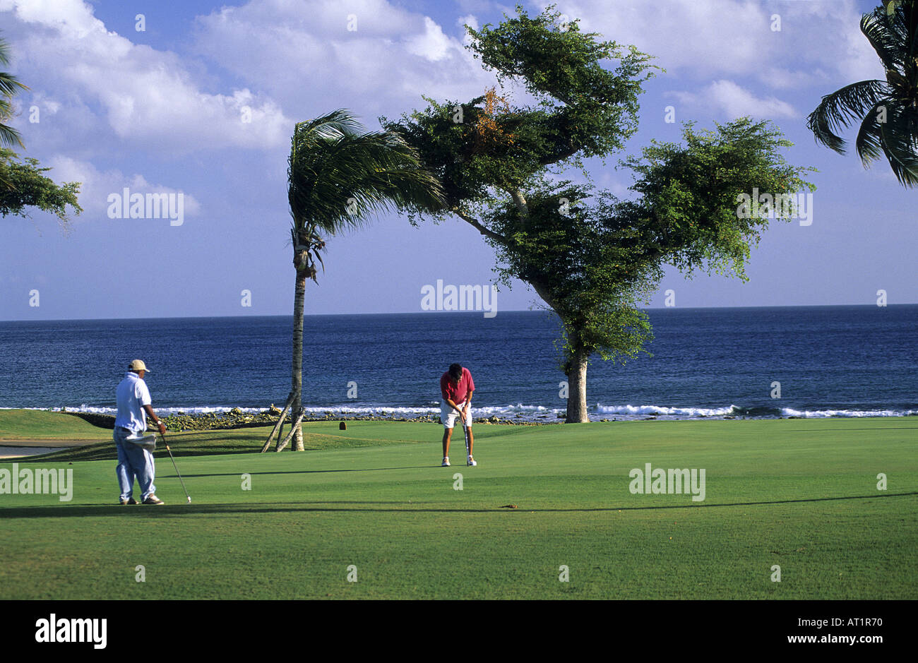 La Romana Country Club