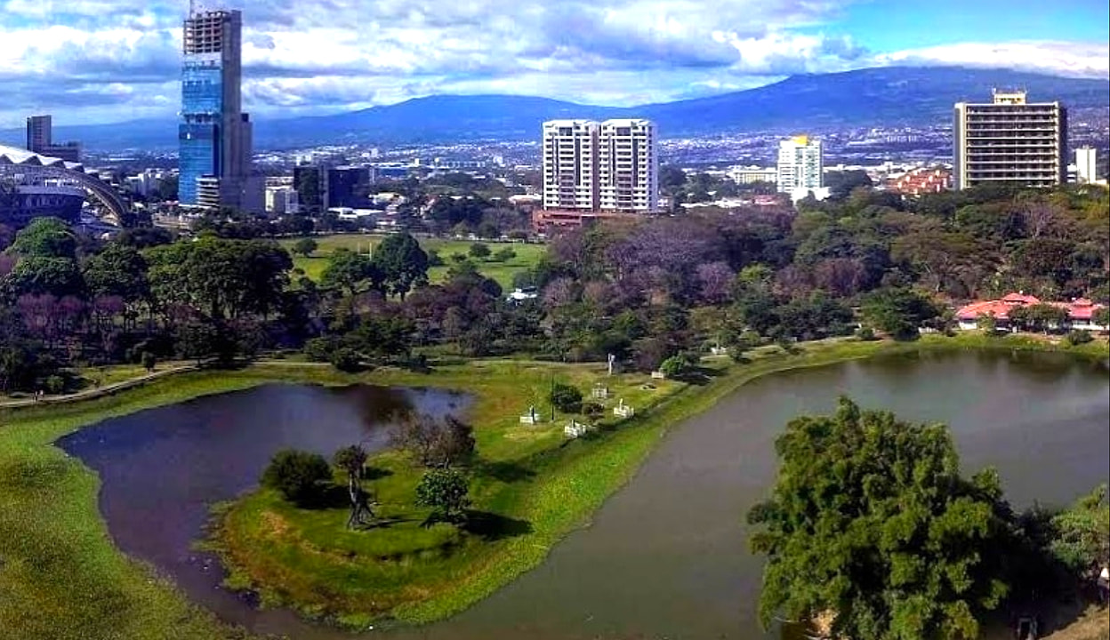 La Sabana Metropolitan Park