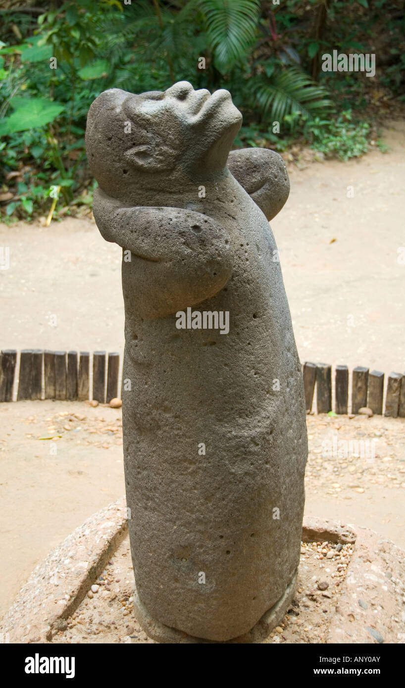 La Venta Archaeological Site