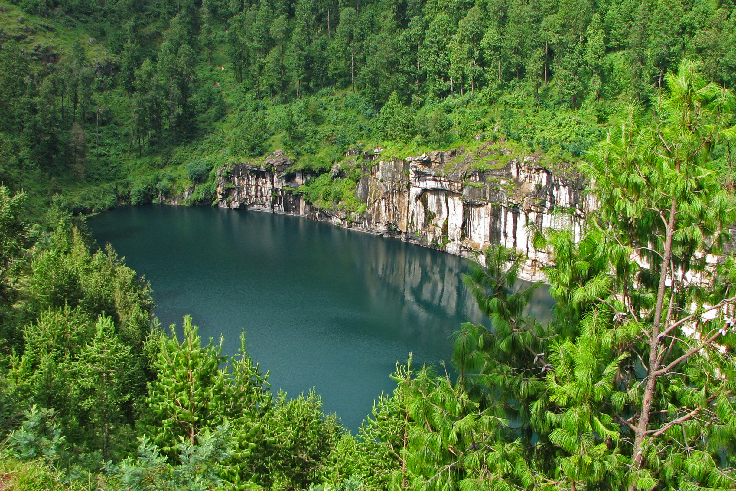 Lac Tritriva