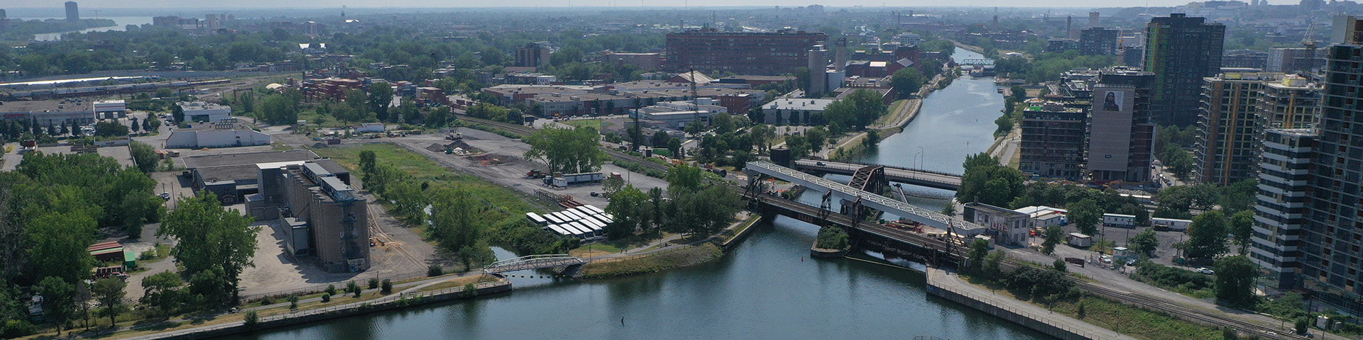 Lachine Canal