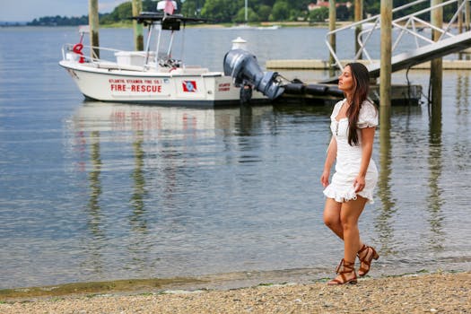 Lady Swan Boat Tours