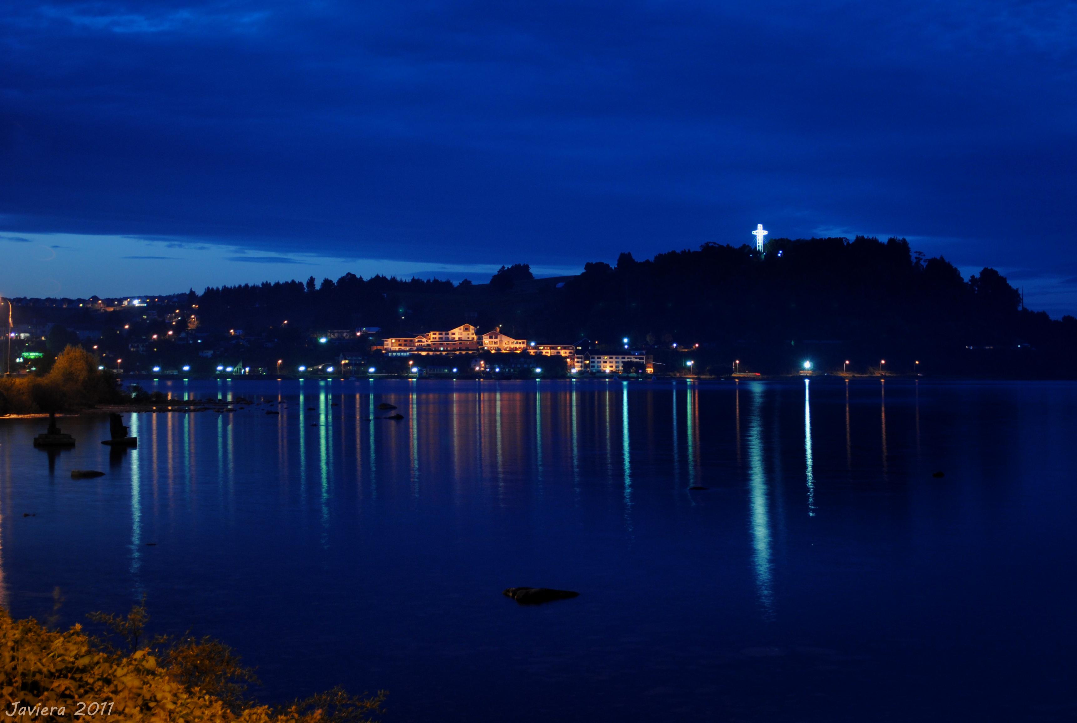 Lago Llanquihue