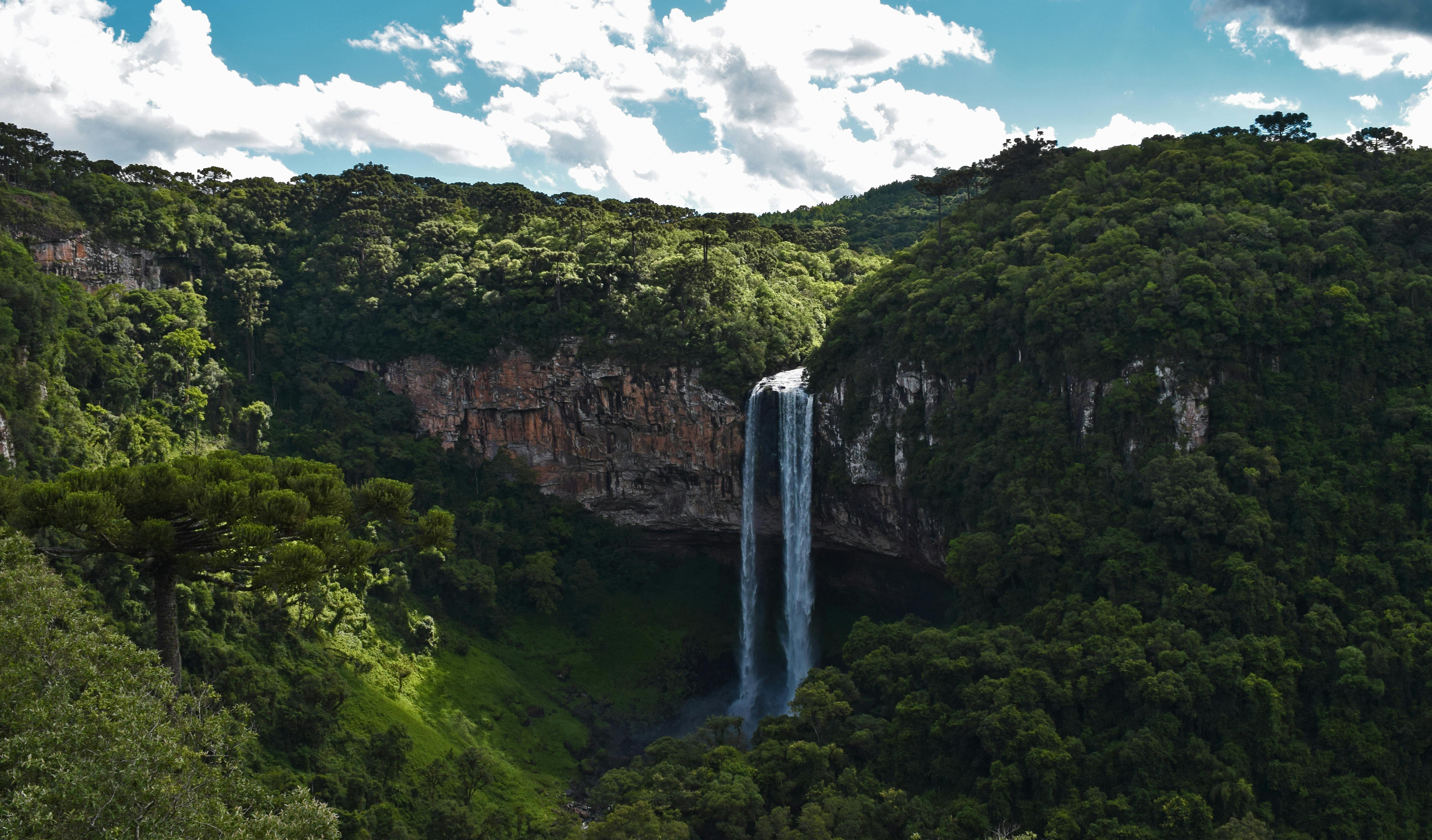 Lago Negro