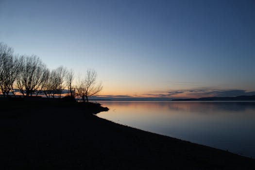 Lago del Predil