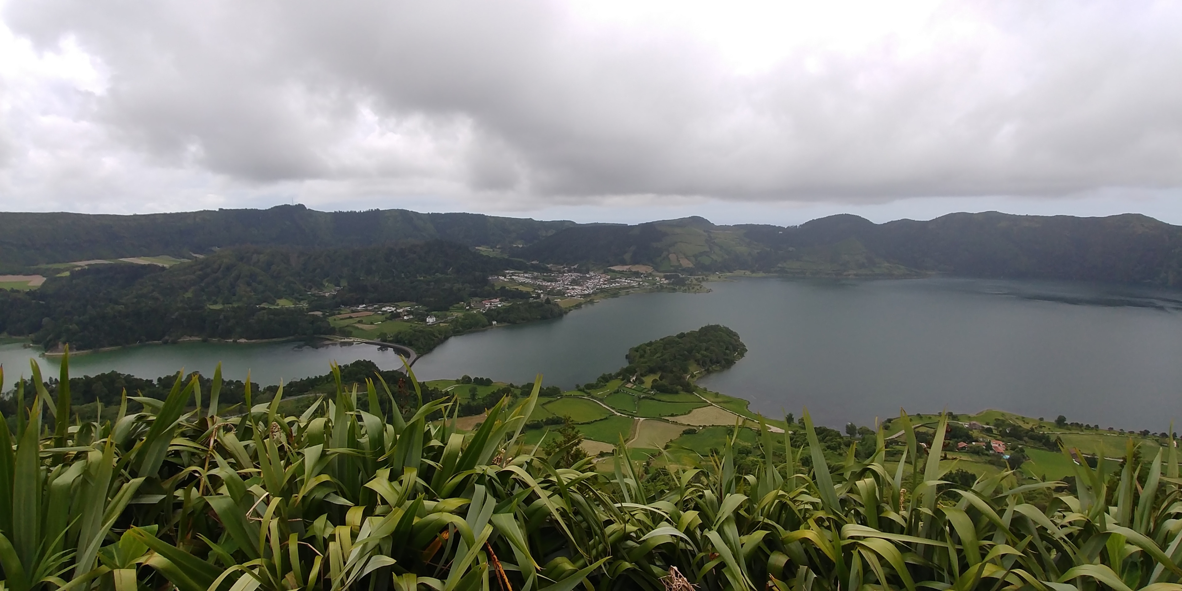 Lagoa das Sete Cidades