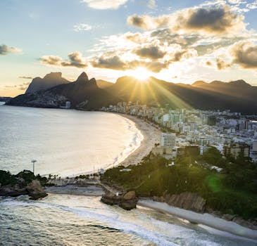 Lagoa do Coração