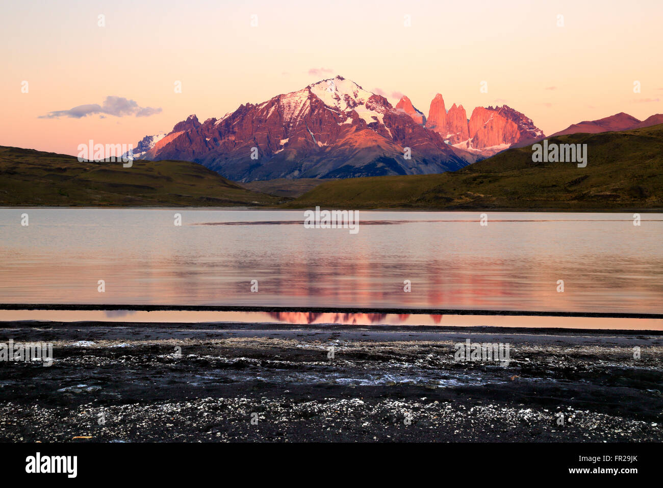 Laguna Amarga