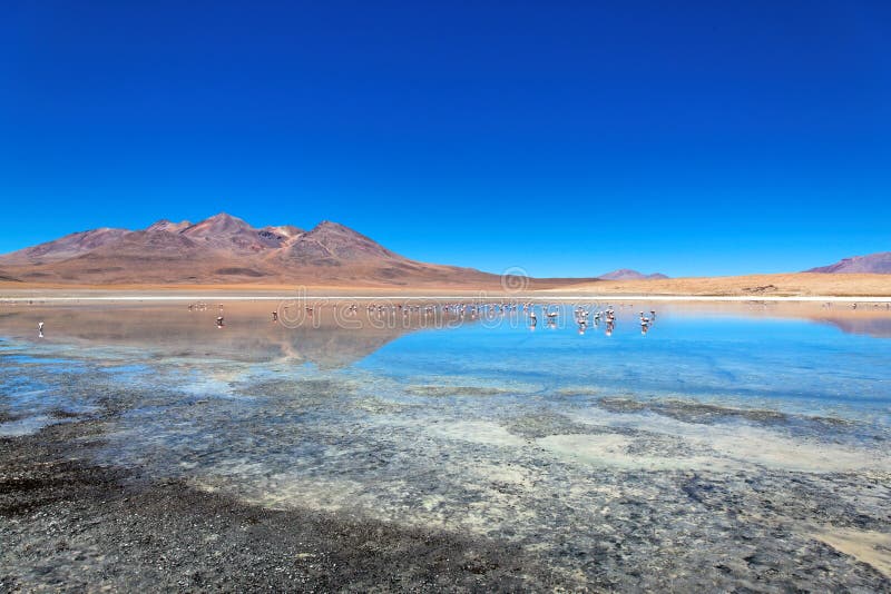 Laguna Canapa