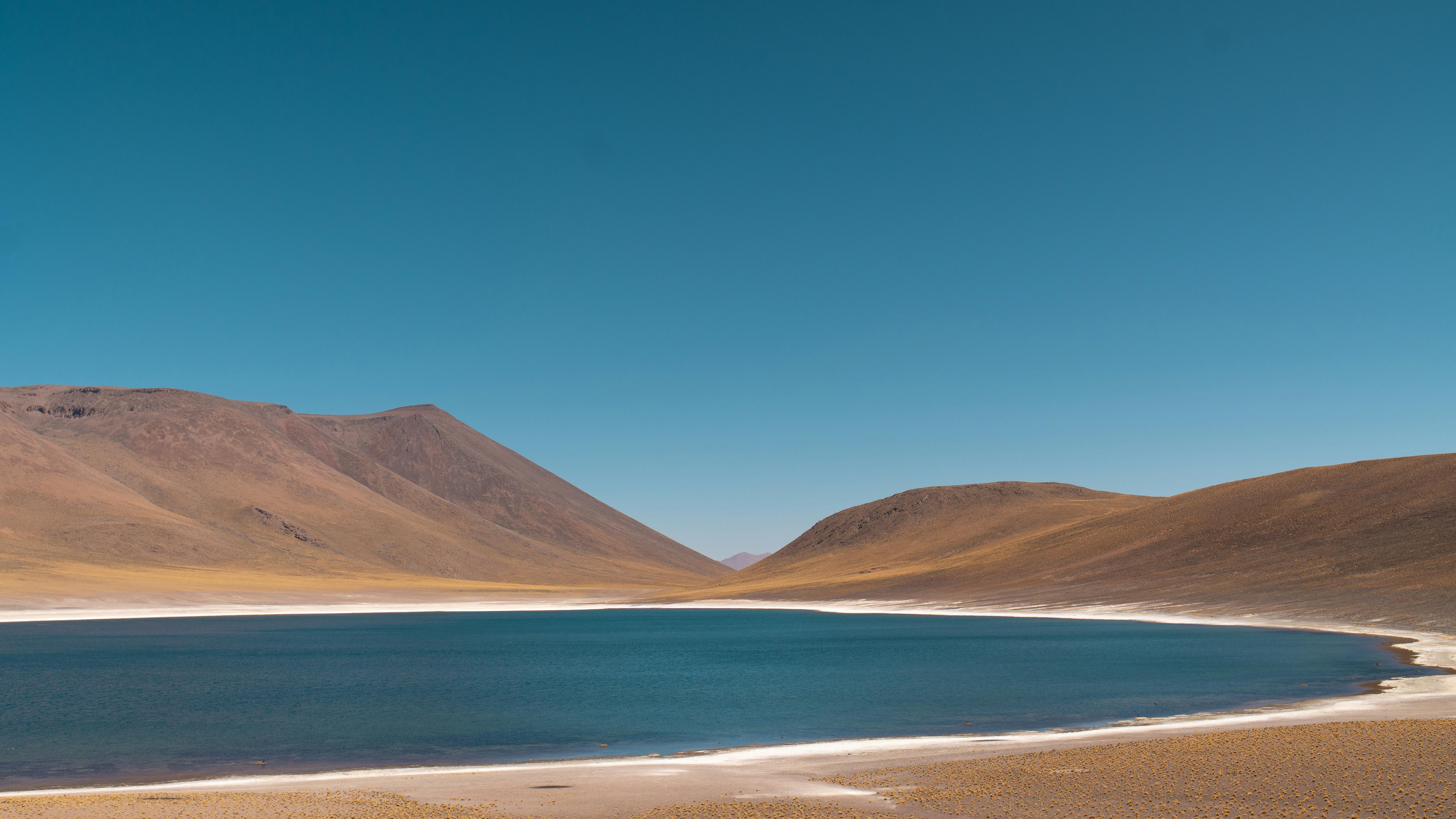 Laguna Cejar