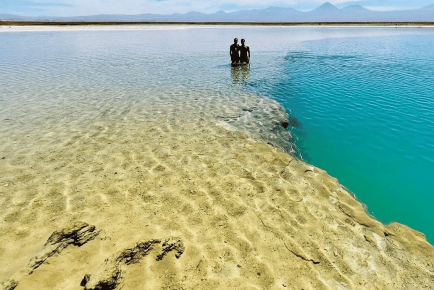 Laguna Cejar