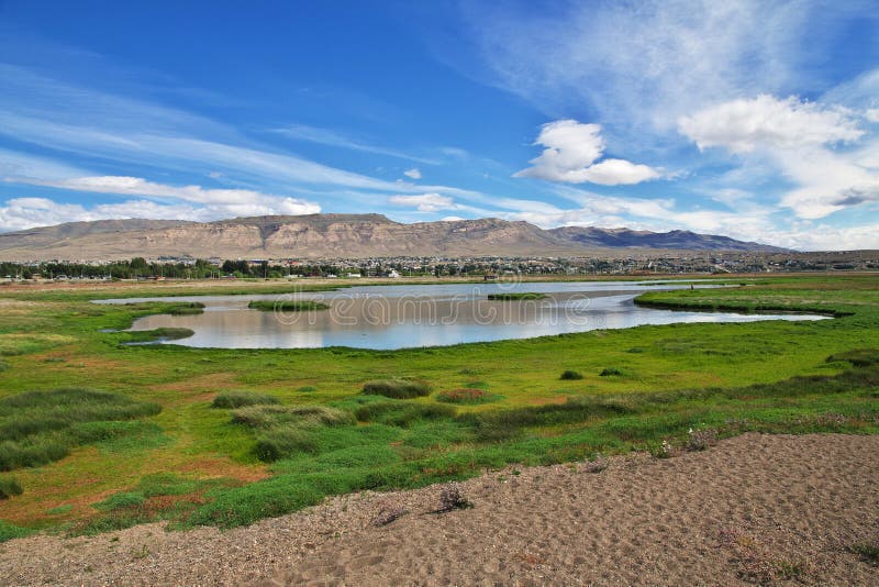 Laguna Nimez Reserva Natural Municipal