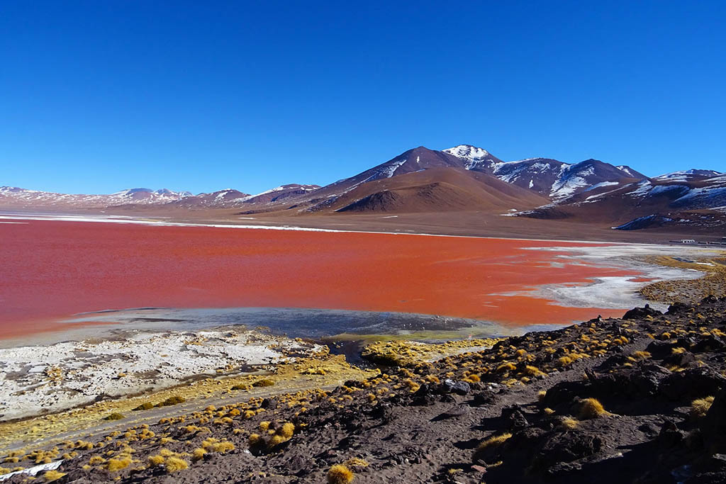 Laguna Ramaditas