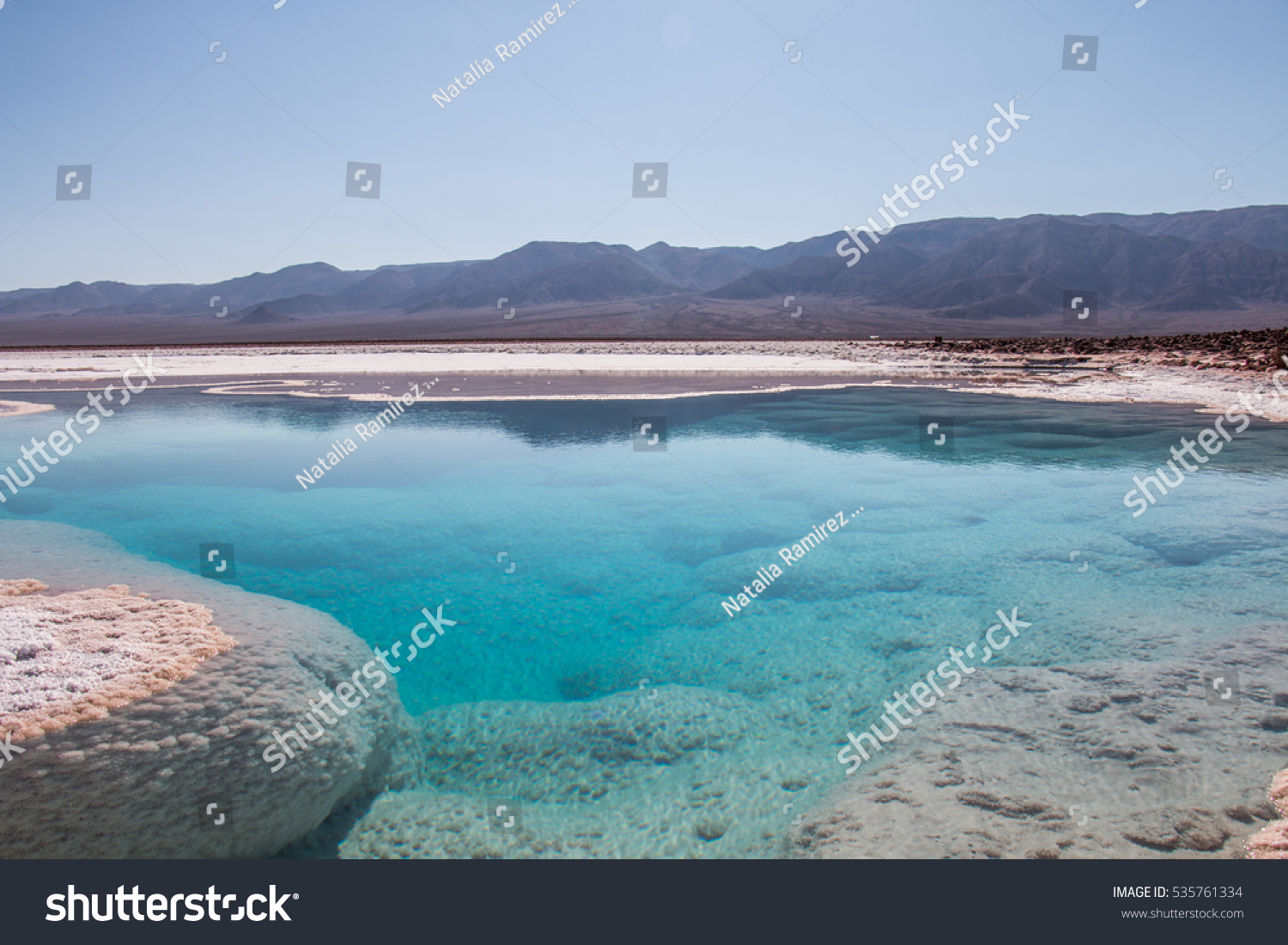 Laguna Seca de Chalchuapa