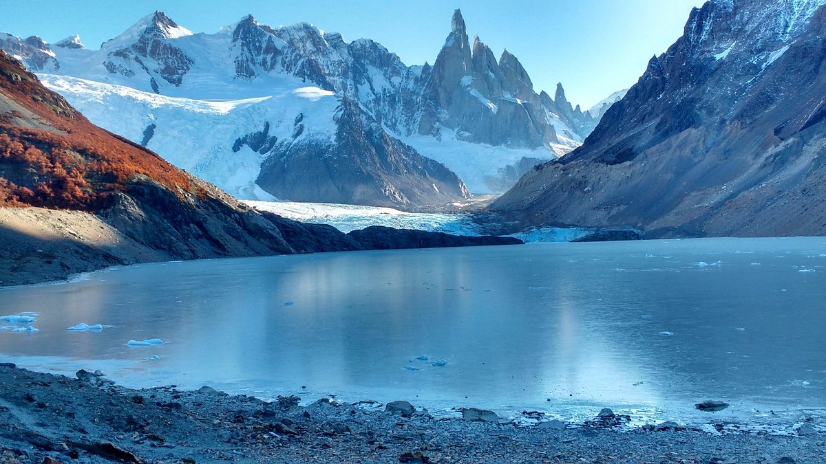 Laguna Torre