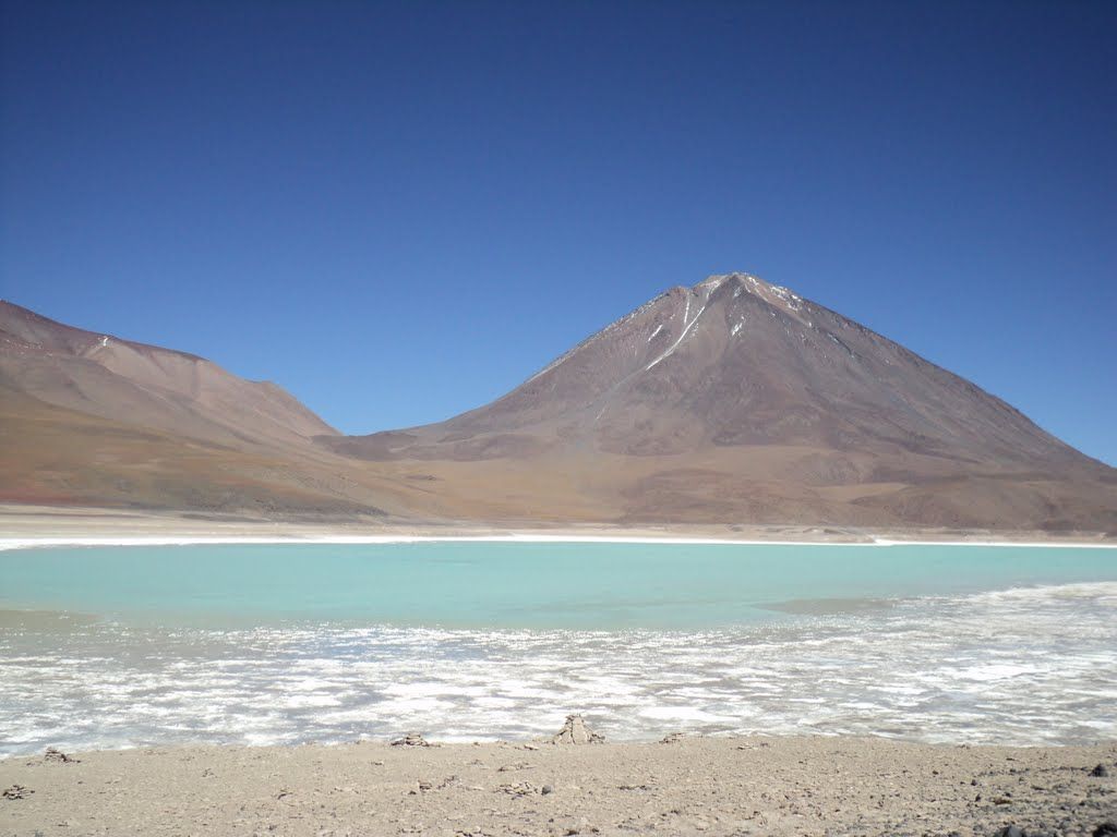 Laguna Verde