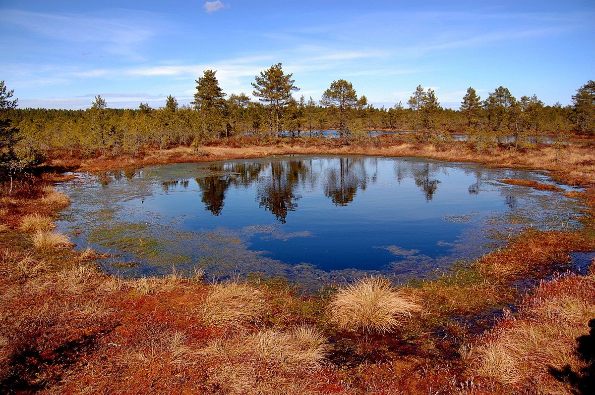 Lahemaa National Park