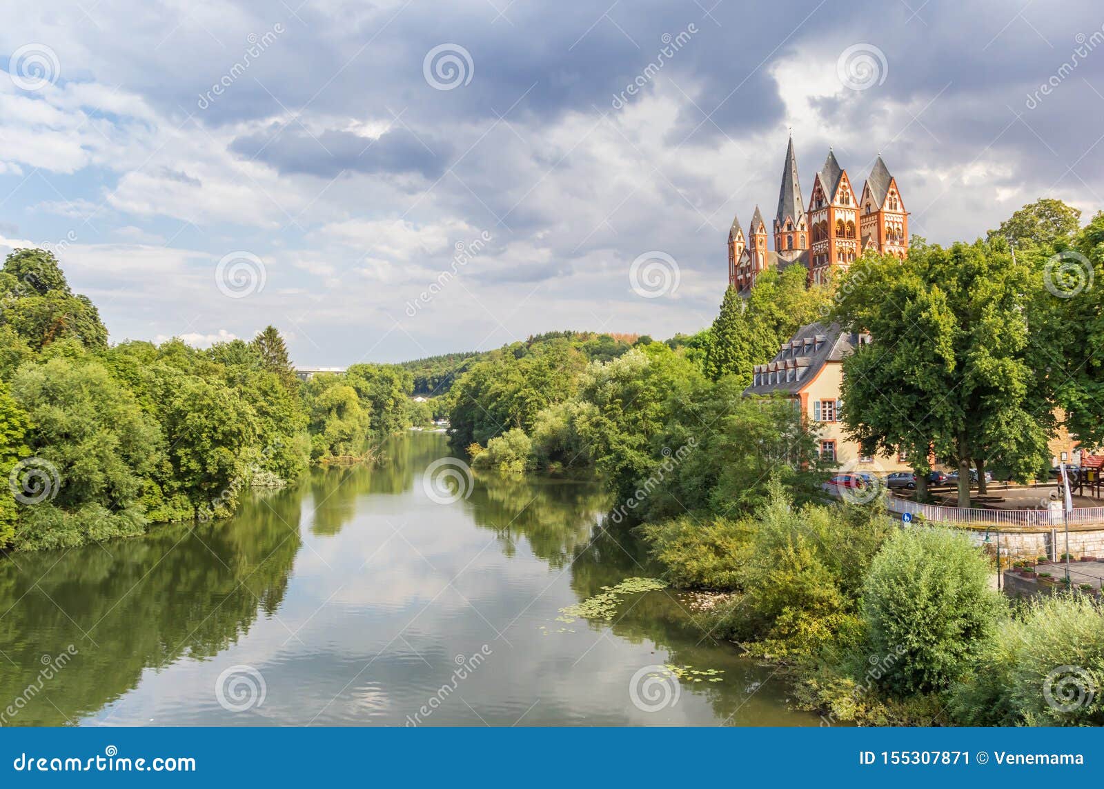 Lahn River