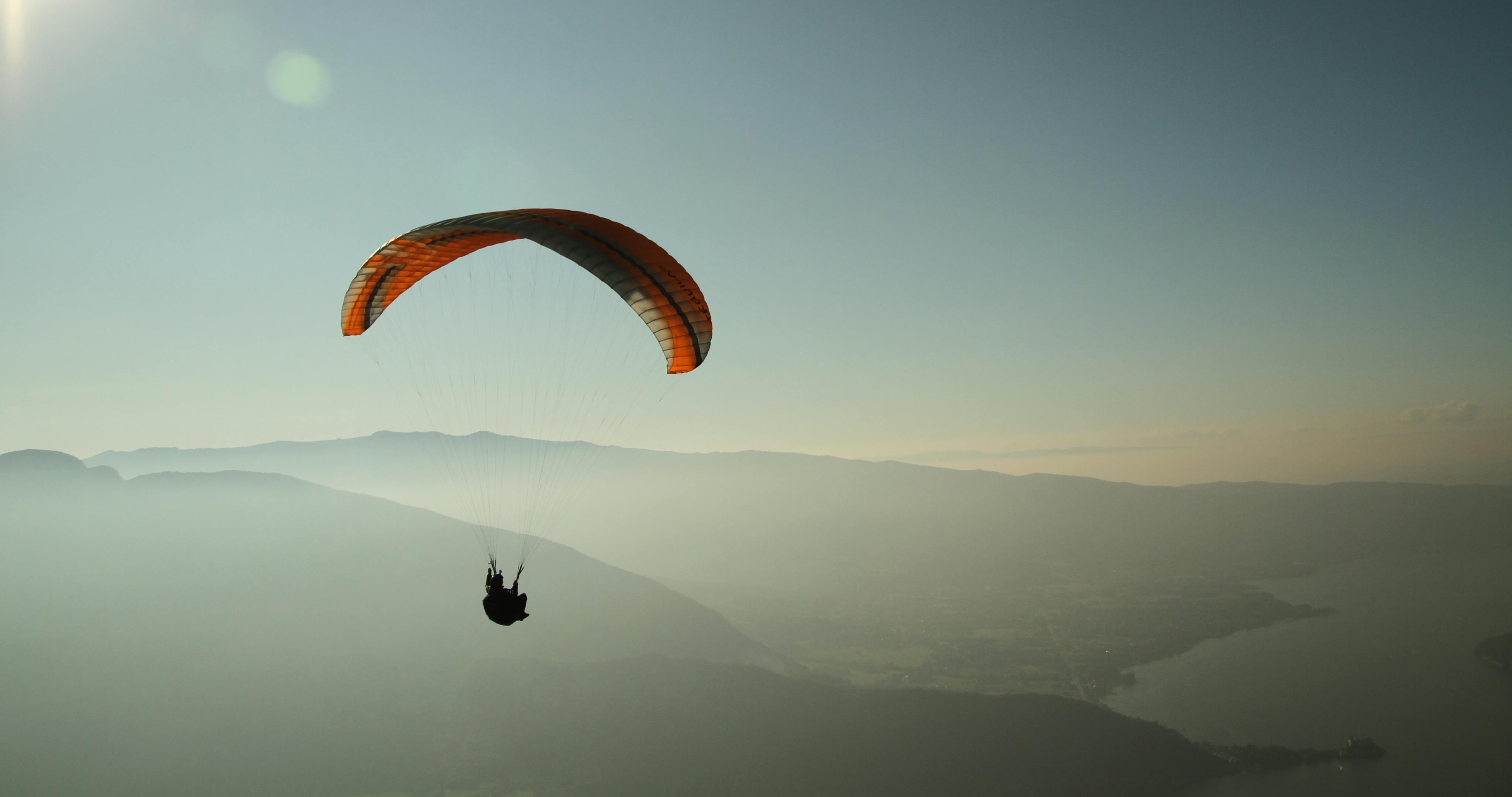 Lake Annecy