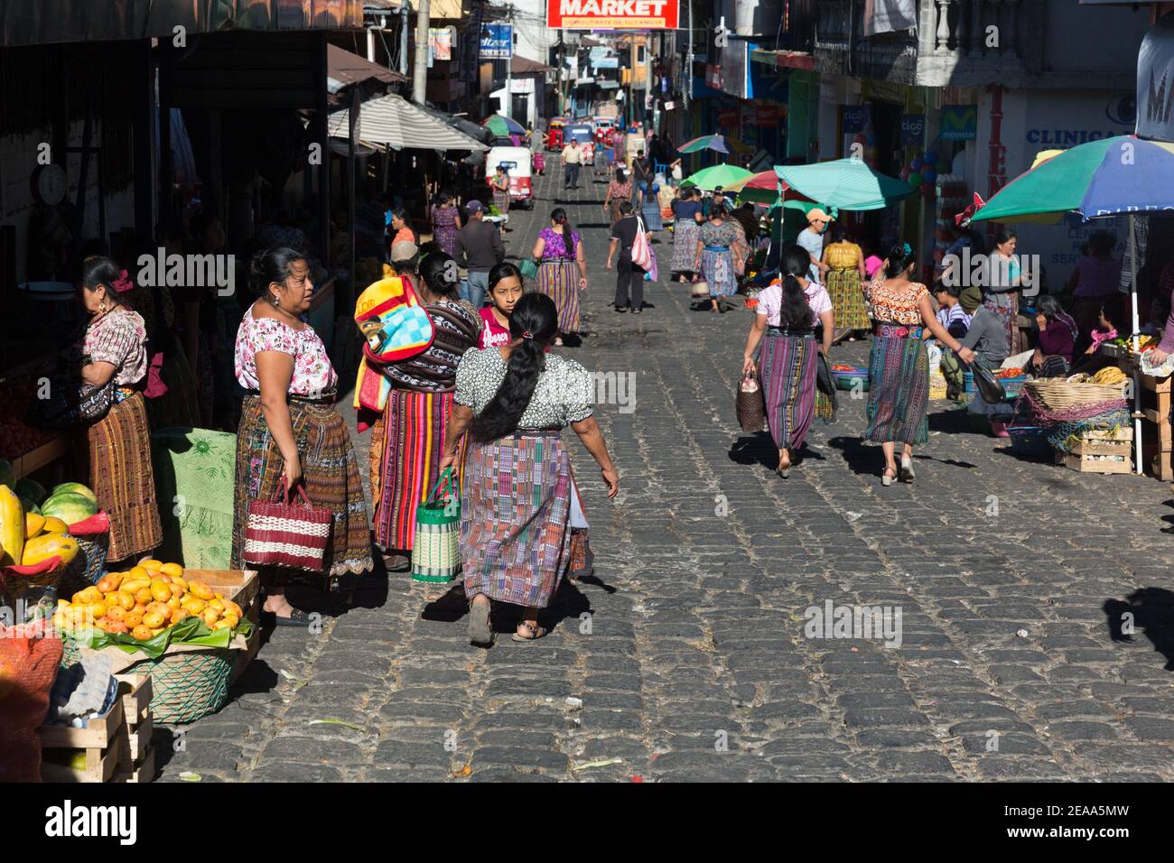 Lake Atitlan