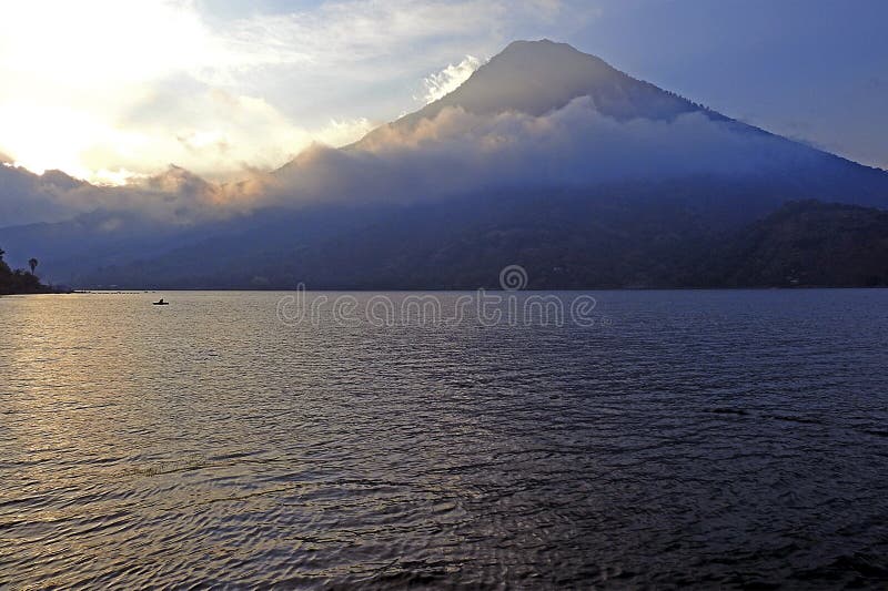 Lake Atitlan