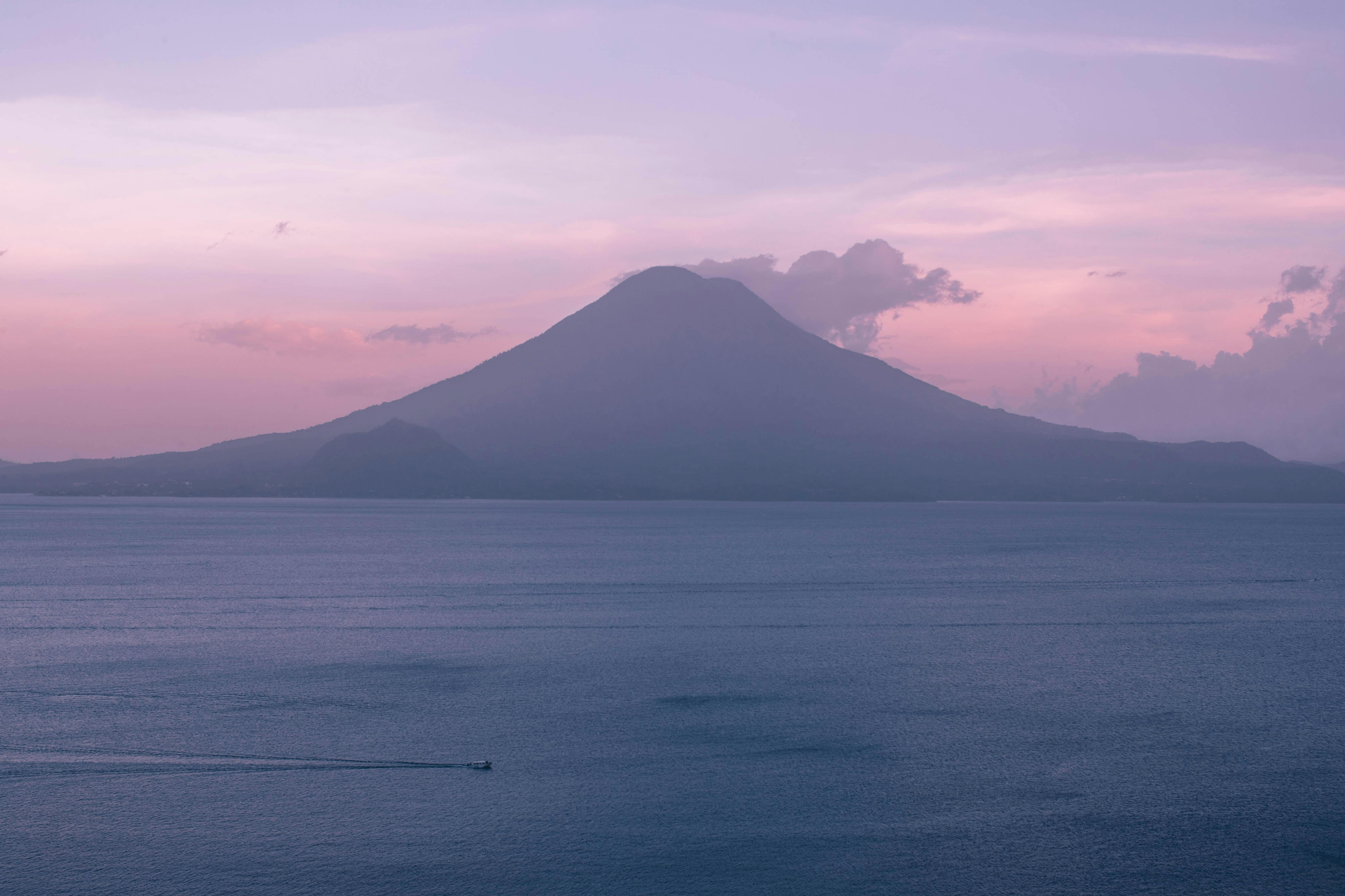 Lake Atitlan