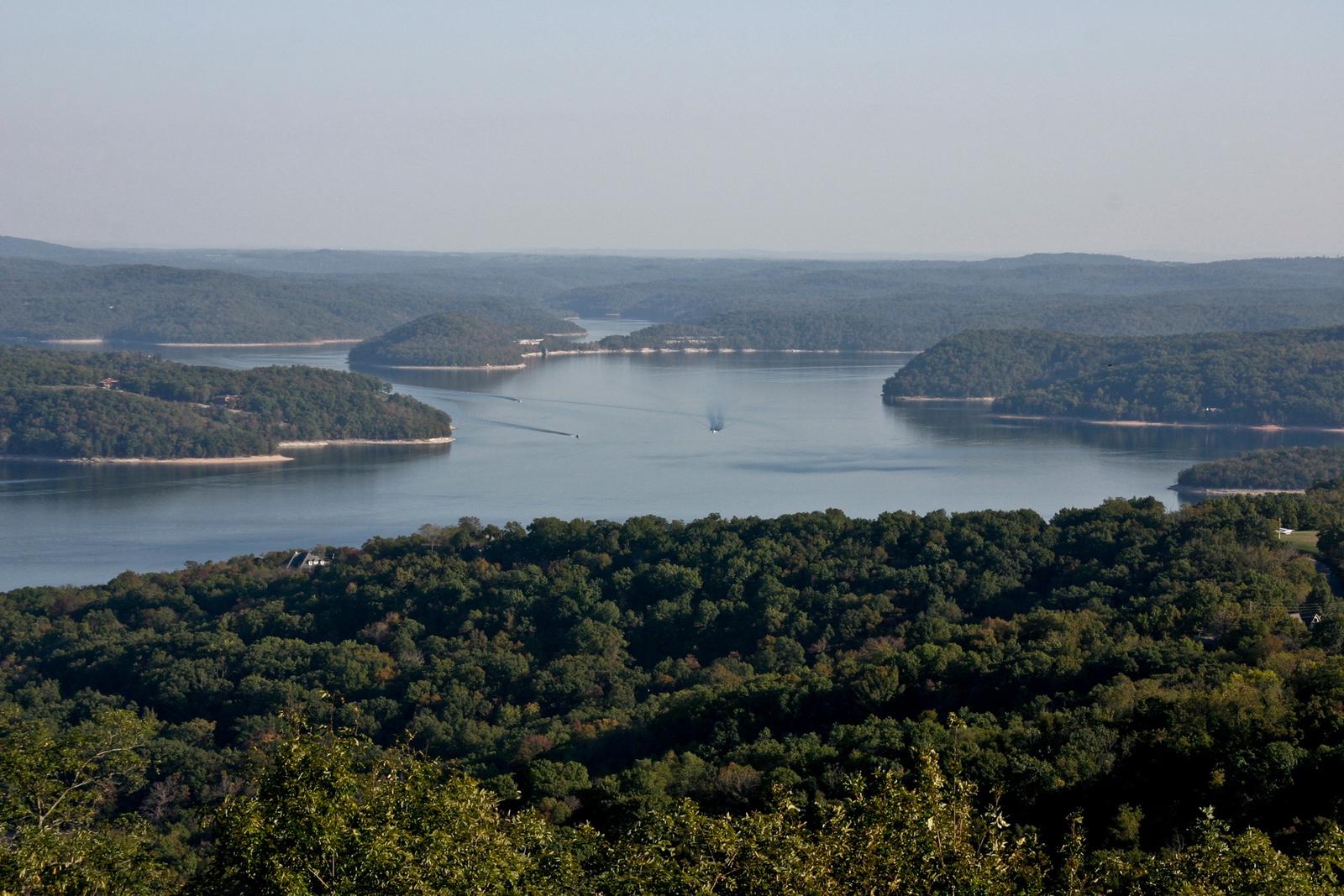 Lake Beaverfork