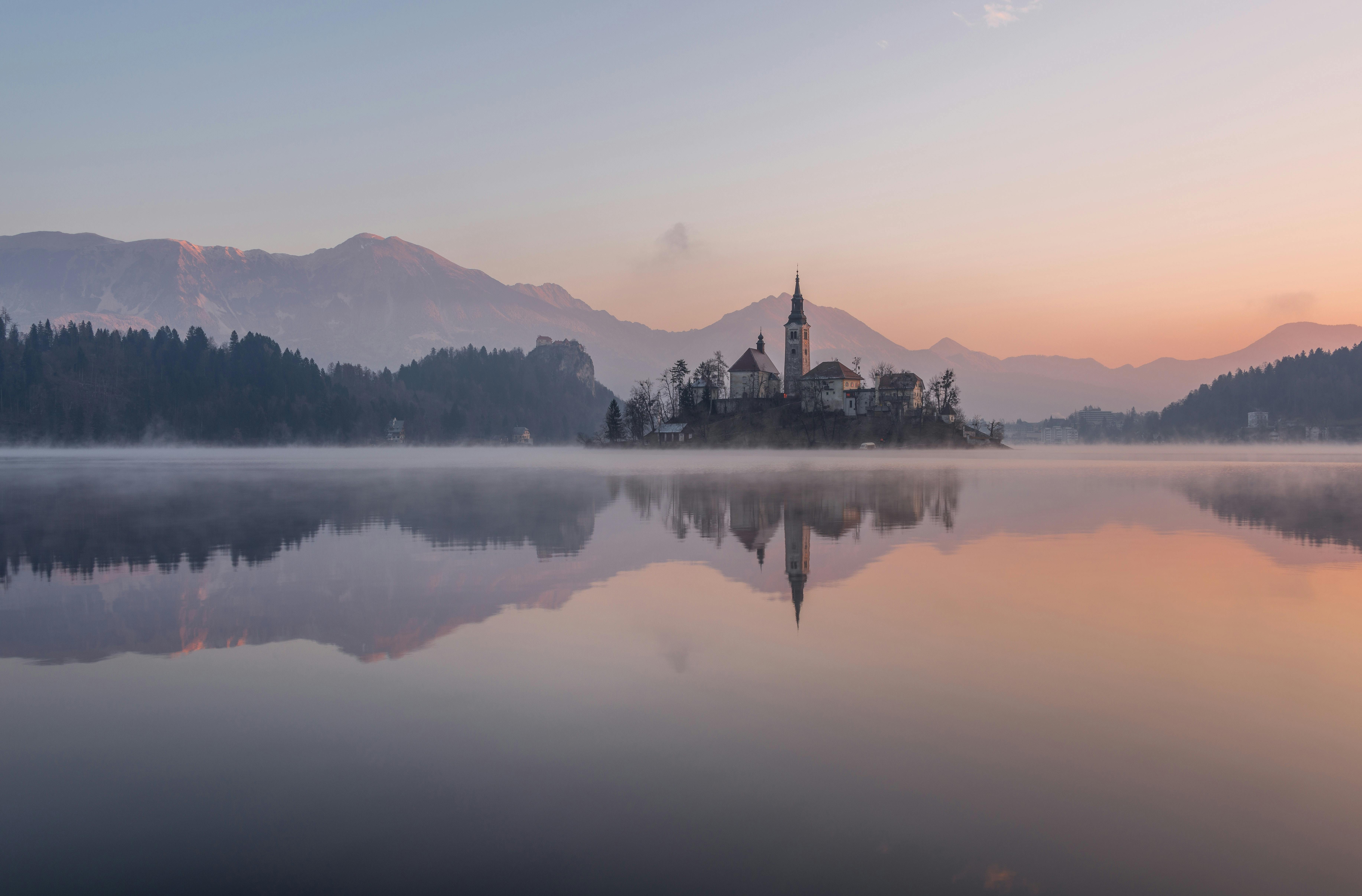 Lake Bled