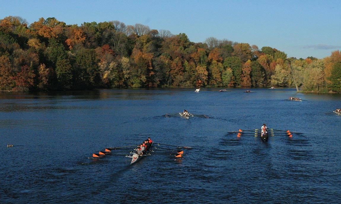 Lake Carnegie