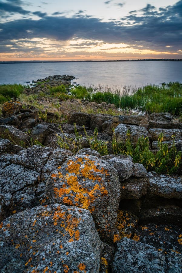 Lake Colac