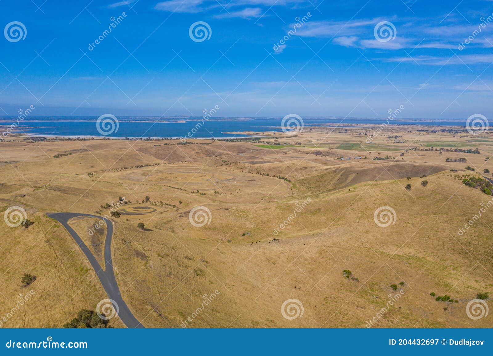 Lake Corangamite