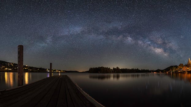 Lake Cuyamaca