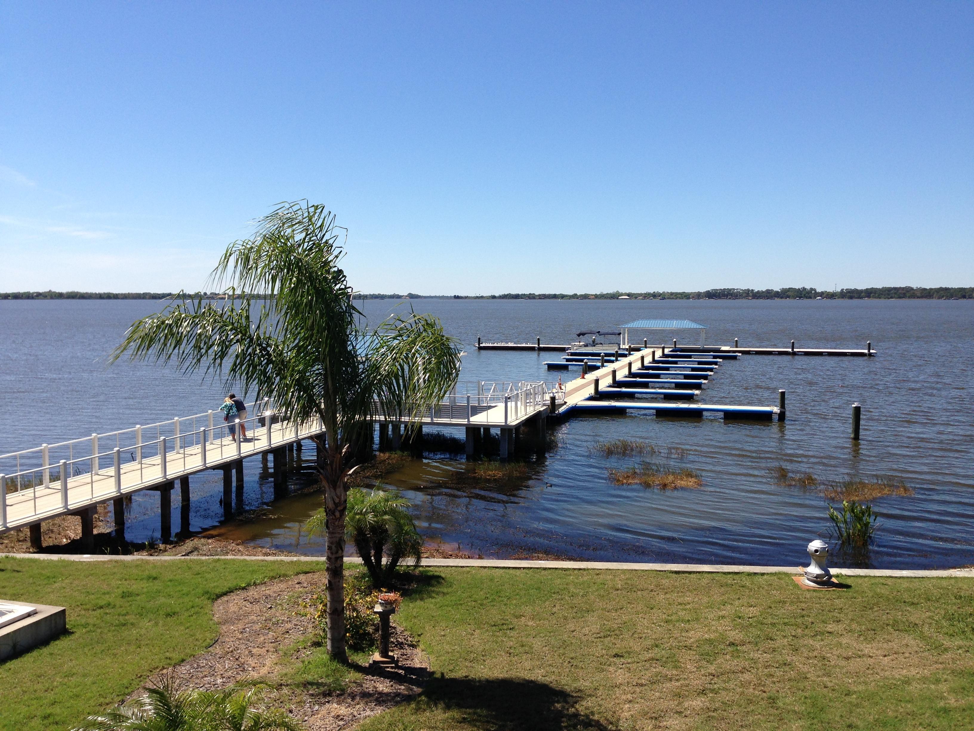 Lake Dora