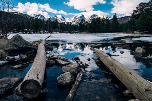 Lake Estes