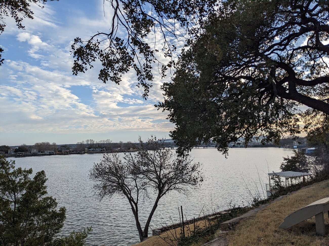 Lake Granbury