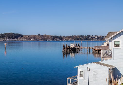 Lake Gregory Regional Park