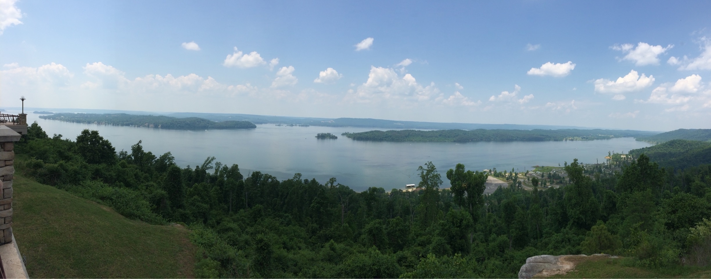 Lake Guntersville State Park