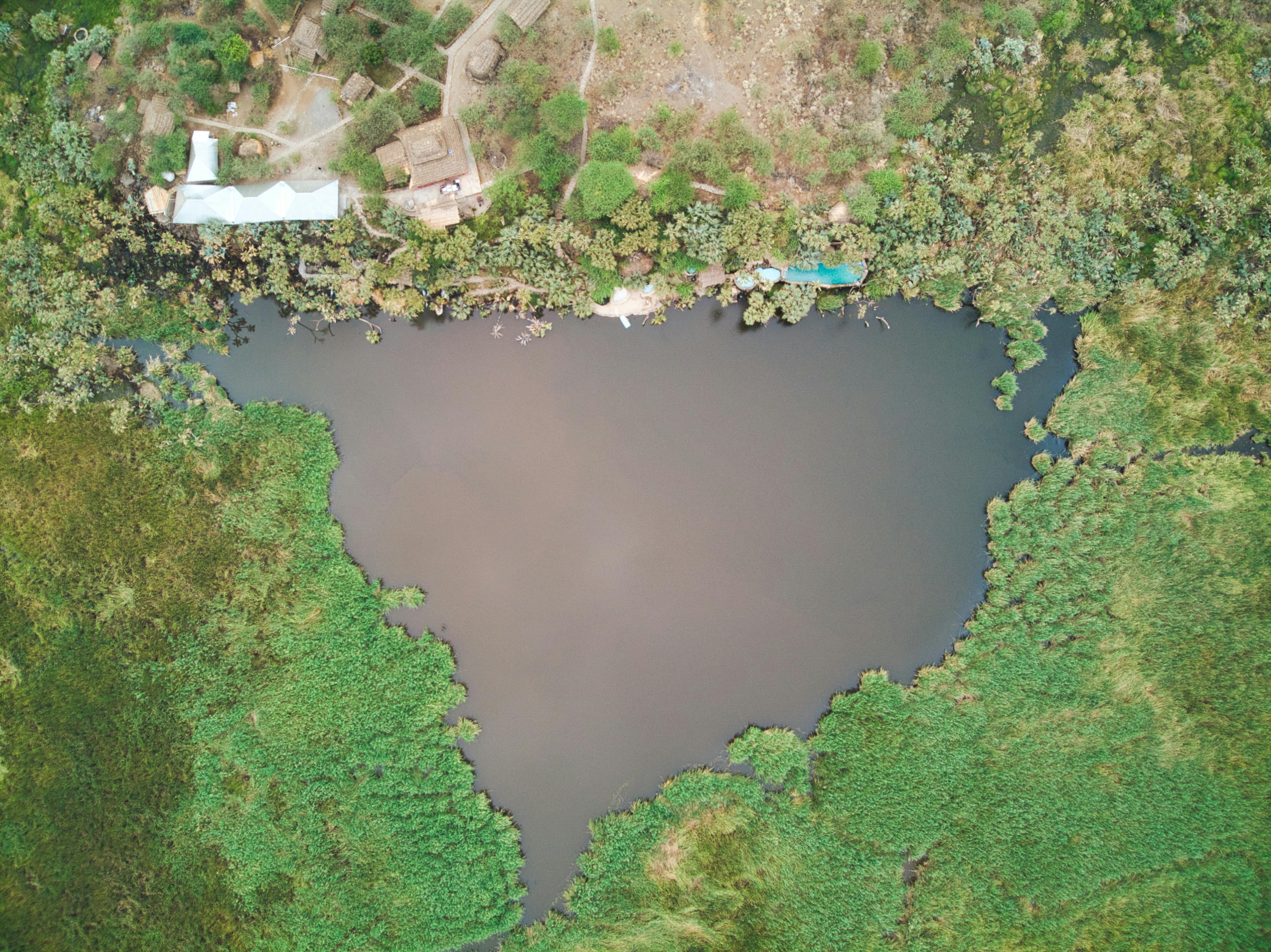 Lake Hawassa