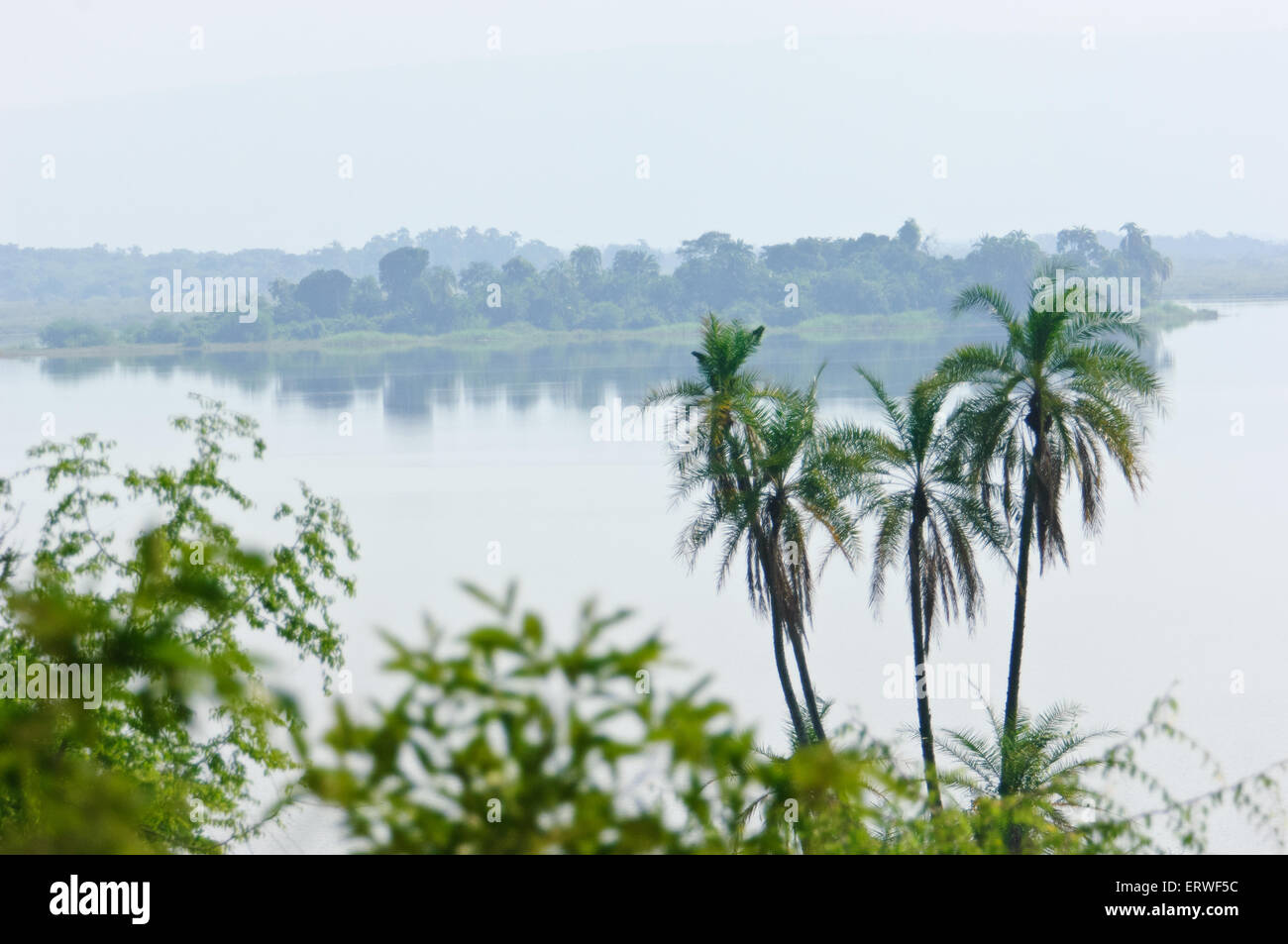 Lake Ihema